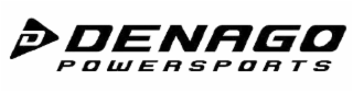 d denago powersports