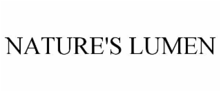 nature's lumen