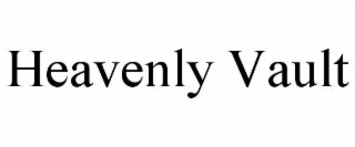 heavenly vault