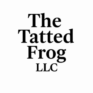the tatted frog llc