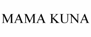 mama kuna