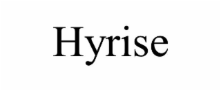 hyrise