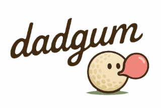dadgum