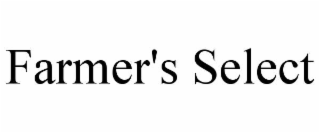 farmer's select
