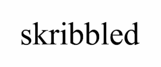 skribbled