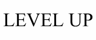 level up
