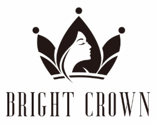 bright crown