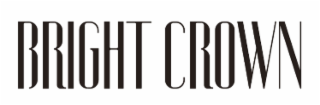 bright crown
