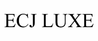 ecj luxe