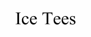 ice tees