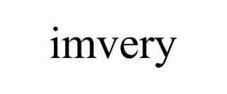 imvery