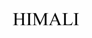 himali