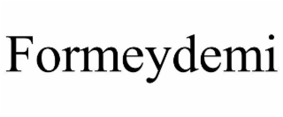 formeydemi