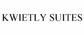 kwietly suites