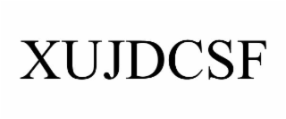 xujdcsf