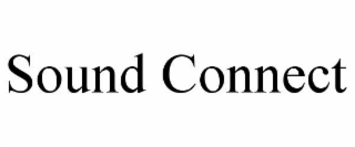 sound connect