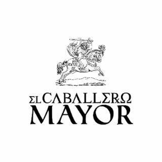 el caballero mayor
