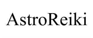 astroreiki