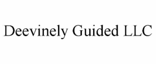 deevinely guided llc