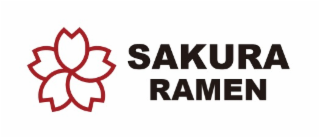 sakura ramen