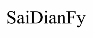 saidianfy