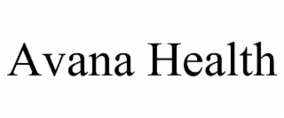 avana health