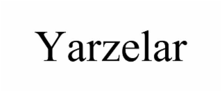 yarzelar
