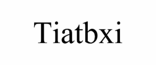tiatbxi