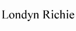 londyn richie