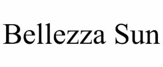 bellezza sun