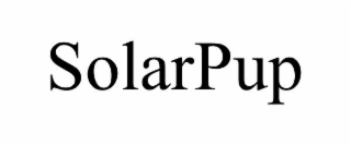 solarpup