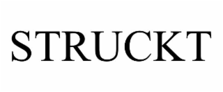 struckt