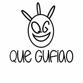 que gufiao