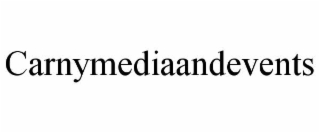 carnymediaandevents