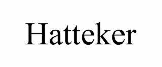 hatteker