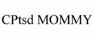 cptsd mommy