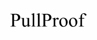 pullproof