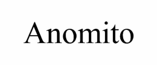 anomito