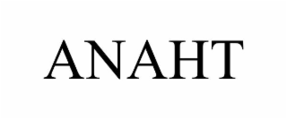 anaht