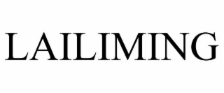 lailiming