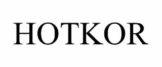 hotkor