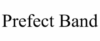 prefect band