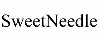 sweetneedle