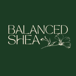 balanced shea