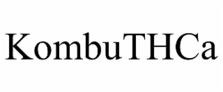 kombuthca