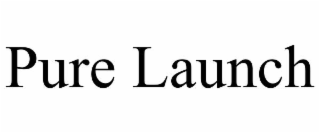 pure launch
