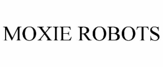 moxie robots