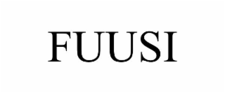 fuusi