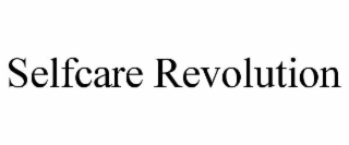 selfcare revolution
