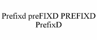 prefixd prefixd prefixd prefixd